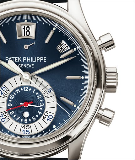 patek philippe цена